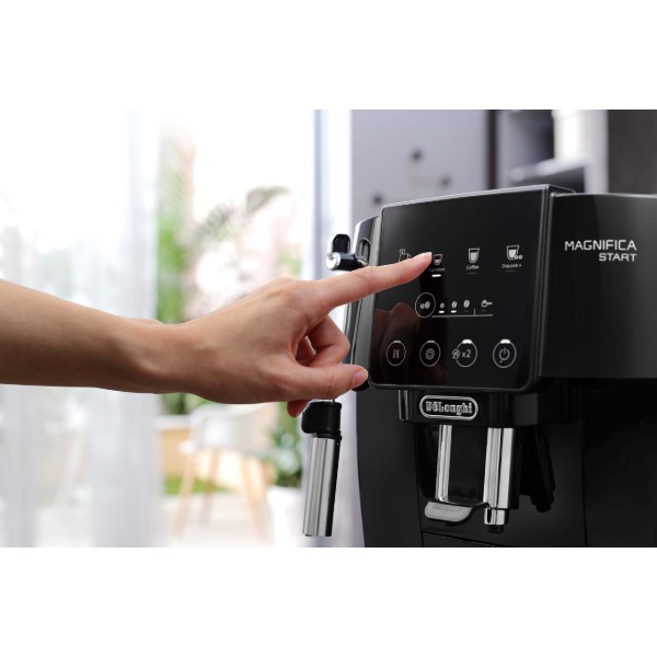 Фото - Кавомашина Delonghi ECAM220.21.B