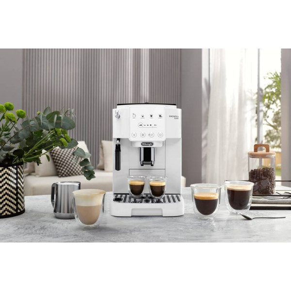 Фото - Кавомашина Delonghi ECAM220.21.WW Magnifica Start