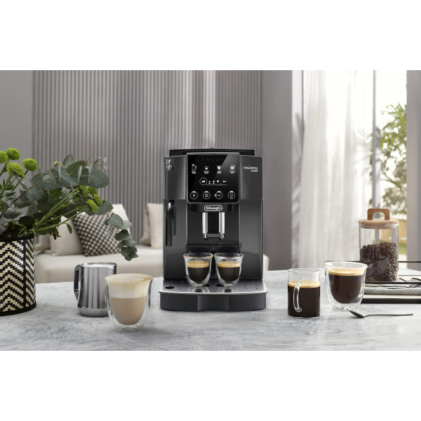 Фото - Кавомашина Delonghi ECAM220.22.GB