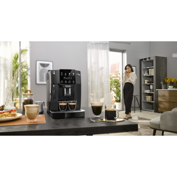 Фото - Кавомашина Delonghi ECAM220.22.GB
