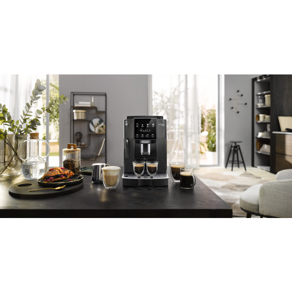 Фото - Кавомашина Delonghi ECAM220.22.GB