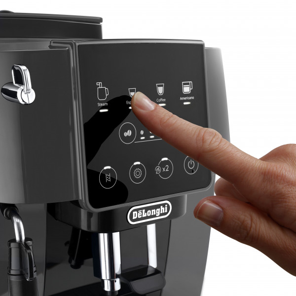 Фото - Кавомашина Delonghi ECAM220.22.GB