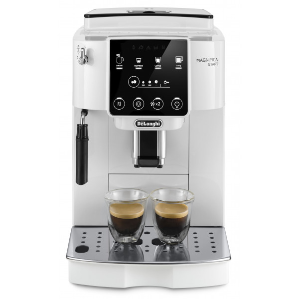Фото - Кавомашина Delonghi ECAM220.20.W