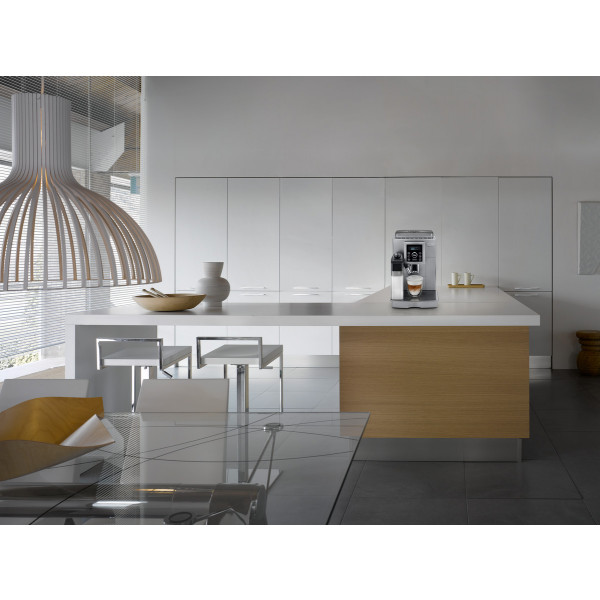 Фото - Кавомашина Delonghi ECAM 23.460S