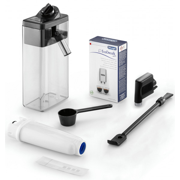 Фото - Кавомашина Delonghi ECAM 23.460.B