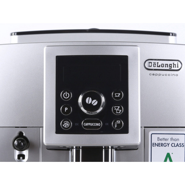 Фото - Кавомашина Delonghi ECAM 23.460S