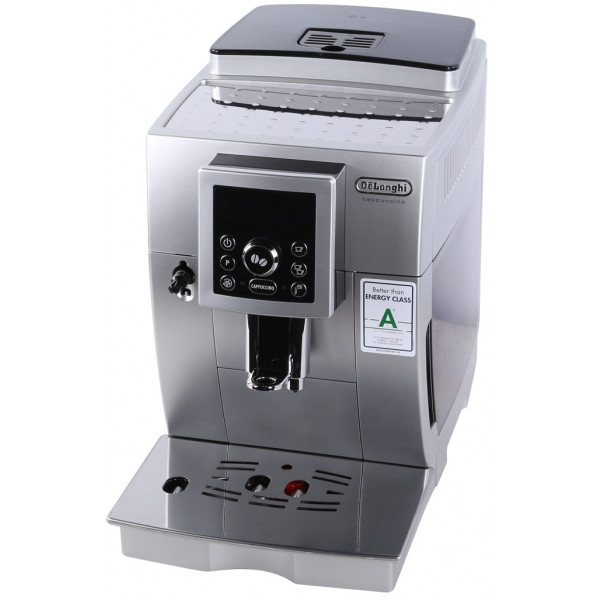 Фото - Кавомашина Delonghi ECAM 23.460S