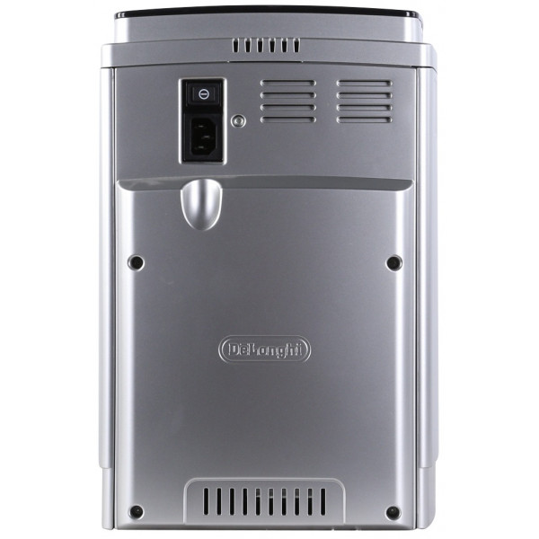 Фото - Кавомашина Delonghi ECAM 23.460S
