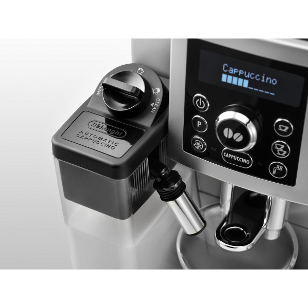 Фото - Кавомашина Delonghi ECAM 23.460S