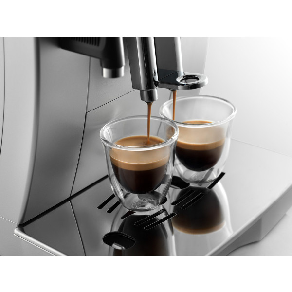 Фото - Кавомашина Delonghi ECAM 23.460S