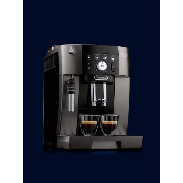 Фото - Кофемашина Delonghi ECAM250.33.TB