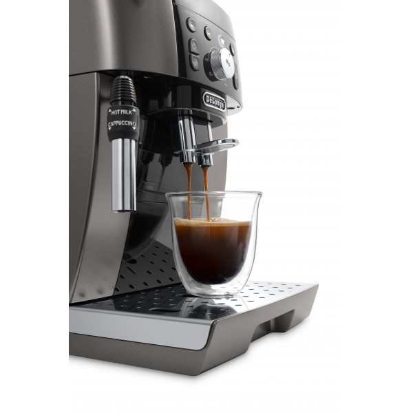 Фото - Кофемашина Delonghi ECAM250.33.TB