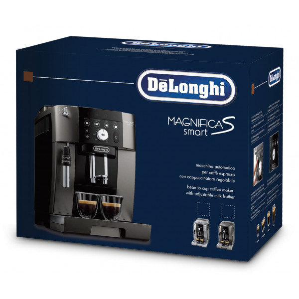 Фото - Кофемашина Delonghi ECAM250.33.TB