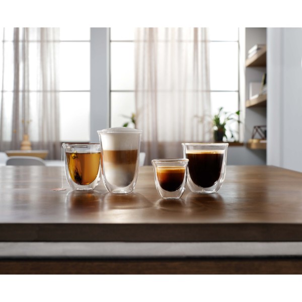 Фото - Кавомашина Delonghi ECAM290.51.B
