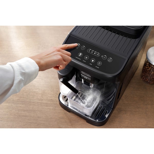 Фото - Кавомашина Delonghi ECAM290.51.B