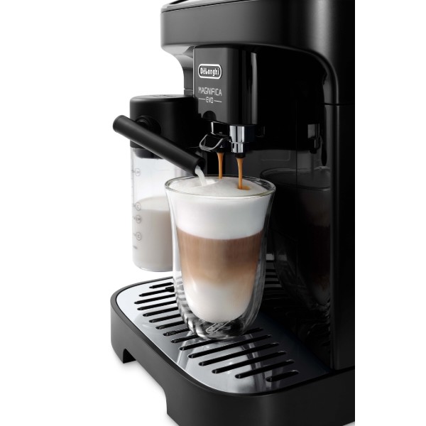 Фото - Кавомашина Delonghi ECAM290.51.B