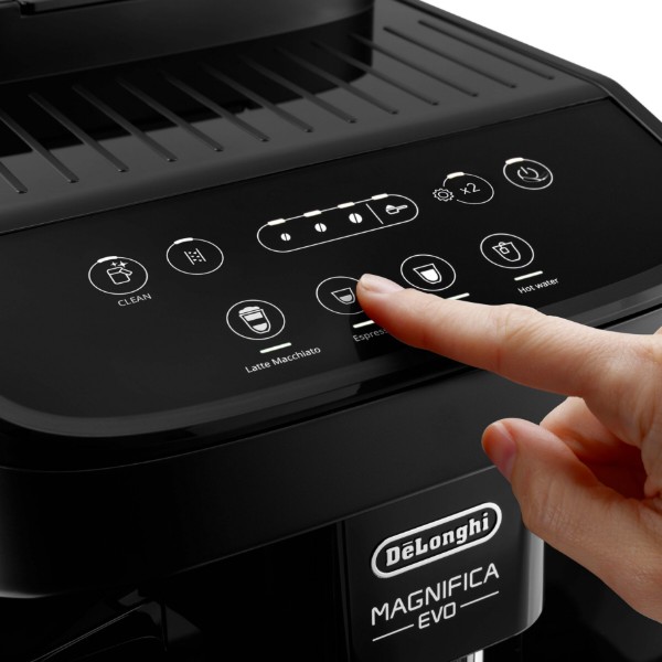 Фото - Кавомашина Delonghi ECAM290.51.B