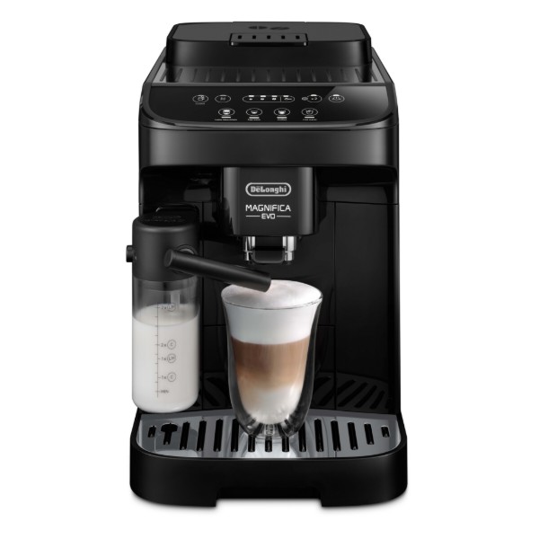 Фото - Кавомашина Delonghi ECAM290.51.B Фото - Кавомашина Delonghi ECAM290.51.B