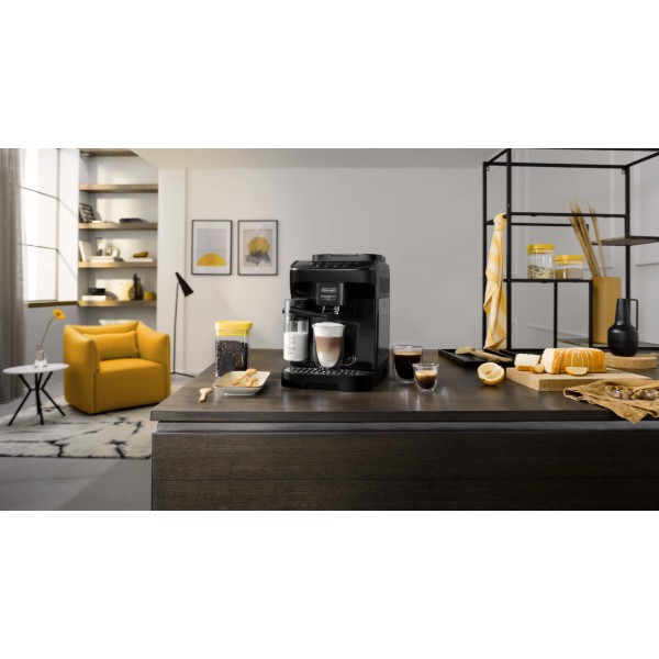 Фото - Кавомашина Delonghi ECAM290.51.B