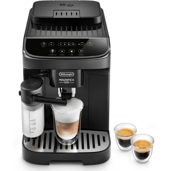 Фото - Кавомашина Delonghi ECAM290.51.B