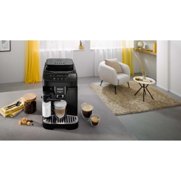 Фото - Кавомашина Delonghi ECAM290.51.B