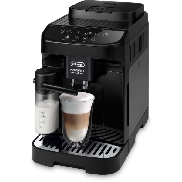 Фото - Кавомашина Delonghi ECAM290.51.B
