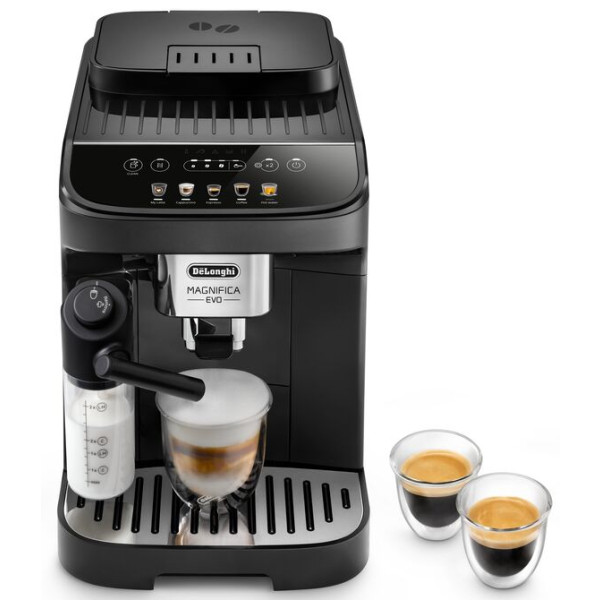 Фото - Кавомашина Delonghi ECAM290.61.B Magnifica Evo
