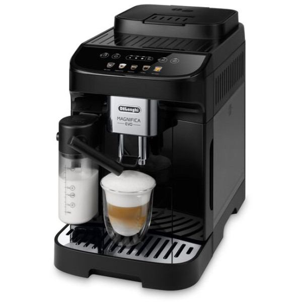 Фото - Кавомашина Delonghi ECAM290.61.B Magnifica Evo