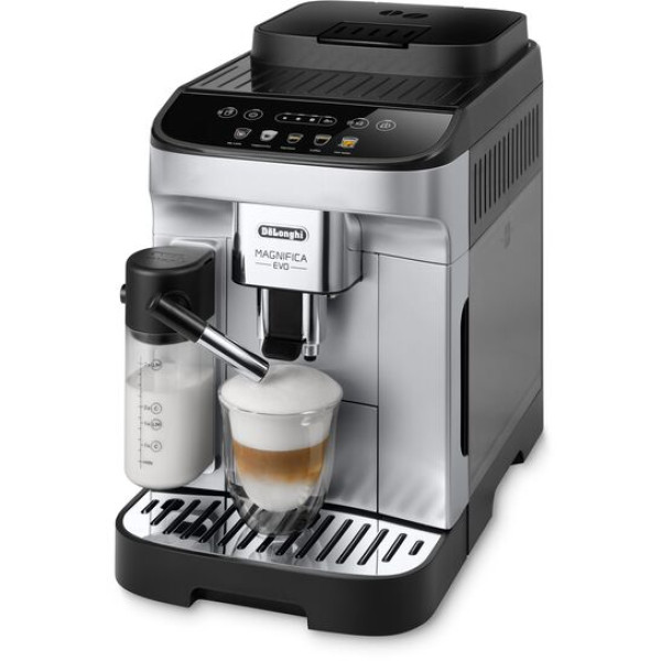 Фото - Кофемашина Delonghi ECAM290.61.SB Magnifica Evo