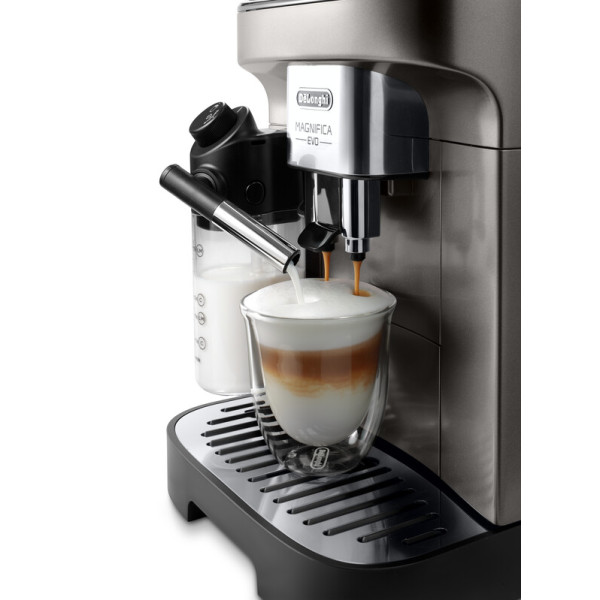 Фото - Кавомашина Delonghi ECAM290.81 TB