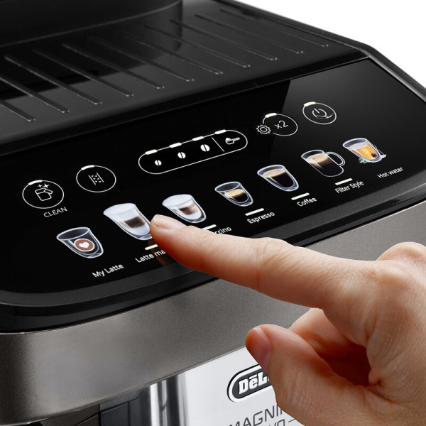 Фото - Кавомашина Delonghi ECAM290.81 TB