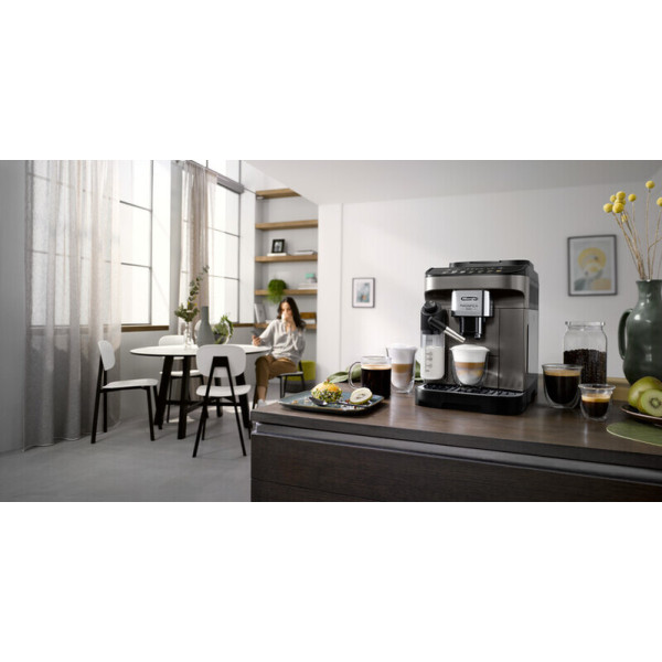 Фото - Кавомашина Delonghi ECAM290.81 TB