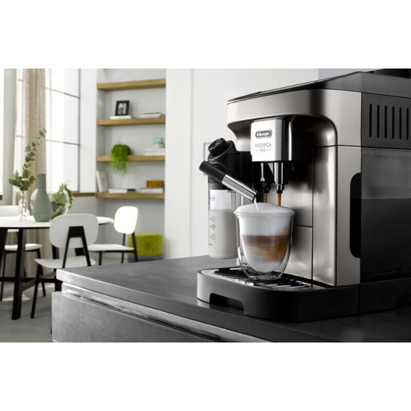 Фото - Кавомашина Delonghi ECAM290.81 TB