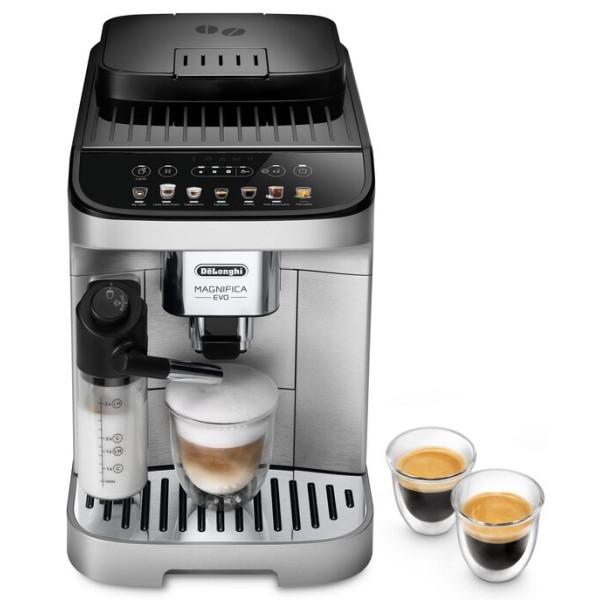 Фото - Кавомашина Delonghi ECAM290.85.SBX