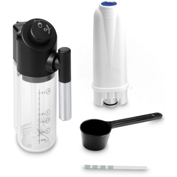 Фото - Кавомашина Delonghi ECAM290.85.SBX