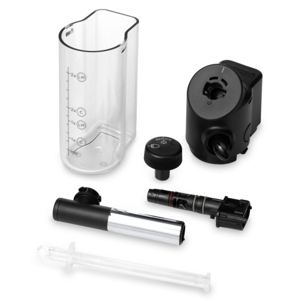 Фото - Кавомашина Delonghi ECAM290.85.SBX