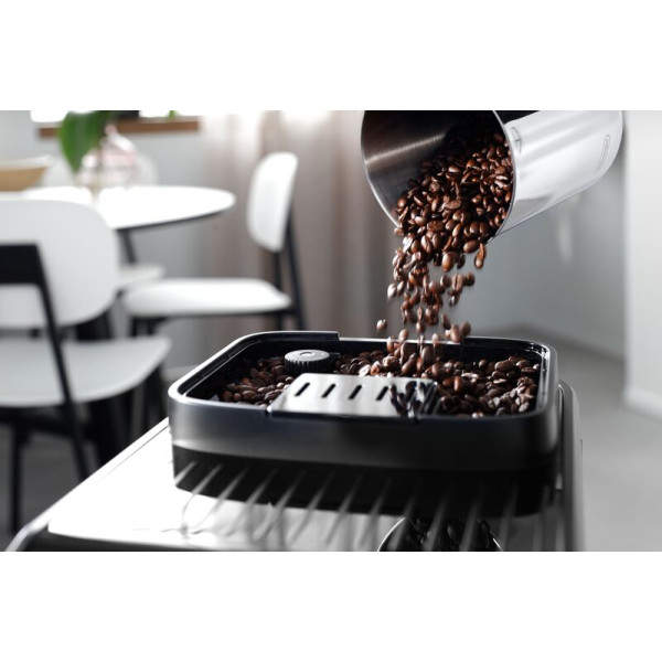 Фото - Кавомашина Delonghi ECAM290.81 TB