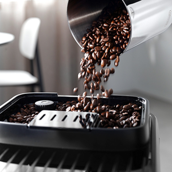 Фото - Кавомашина Delonghi ECAM290.85.SBX