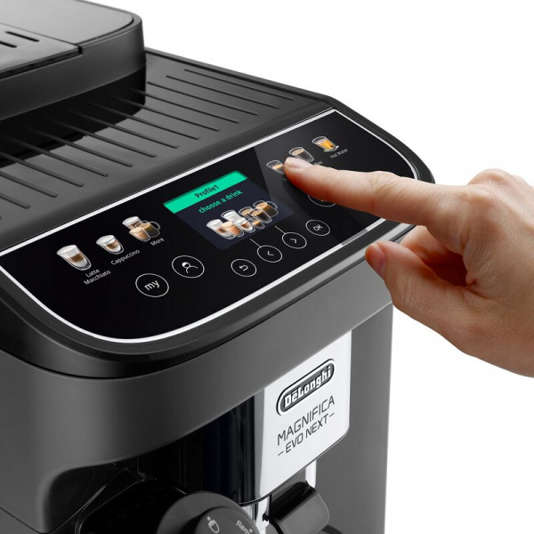 Фото - Кавомашина Delonghi ECAM310.60.GB