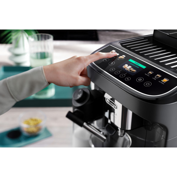 Фото - Кавомашина Delonghi ECAM310.60.GB