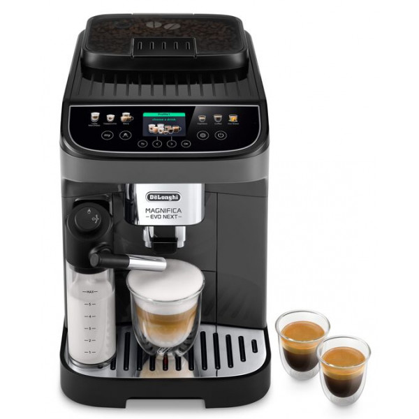 Фото - Кавомашина Delonghi ECAM310.60.GB