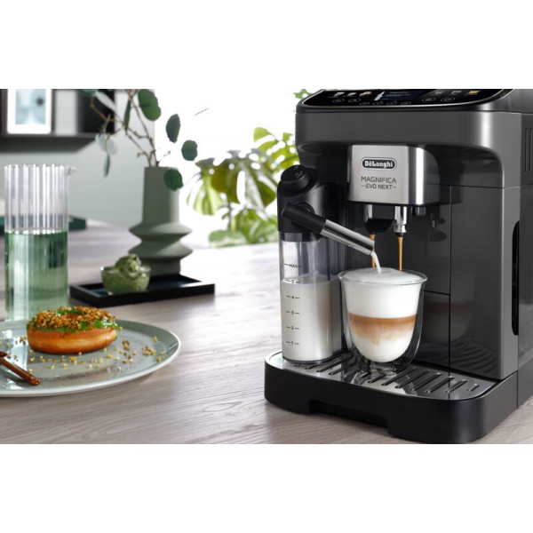 Фото - Кавомашина Delonghi ECAM310.60.GB