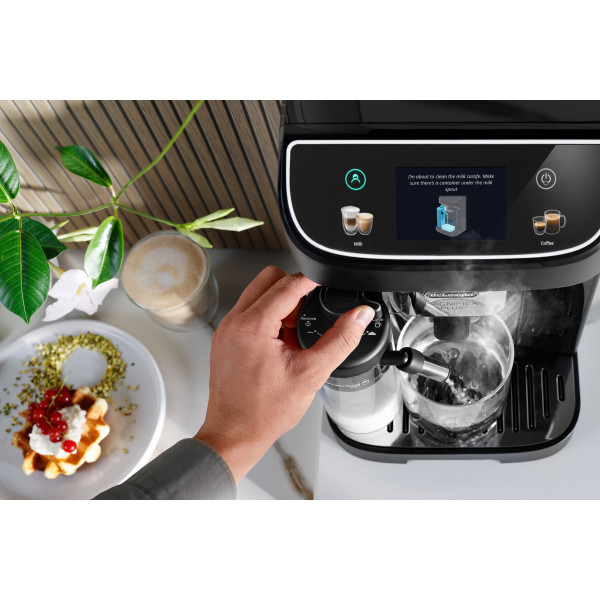Фото - Кавомашина Delonghi ECAM320.60.B