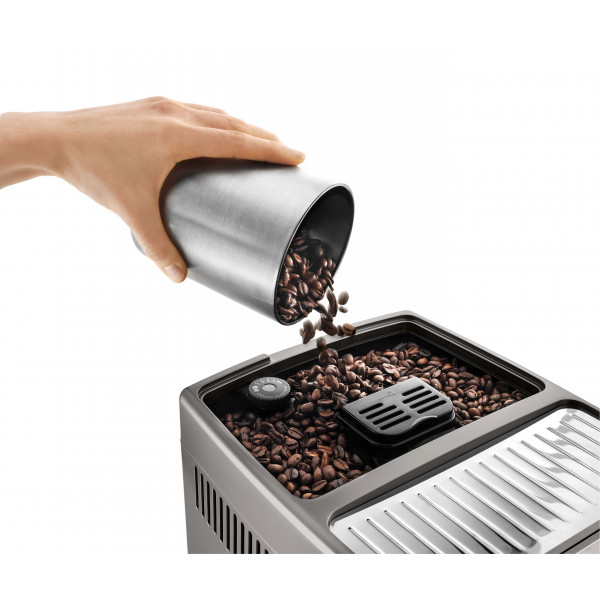Фото - Кавомашина Delonghi ECAM 370.95.T