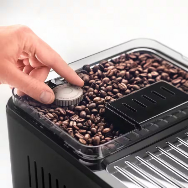 Фото - Кавомашина Delonghi ECAM450.65.S