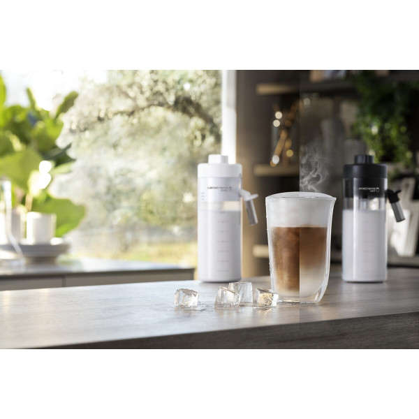 Фото - Кавомашина Delonghi ECAM450.65.G