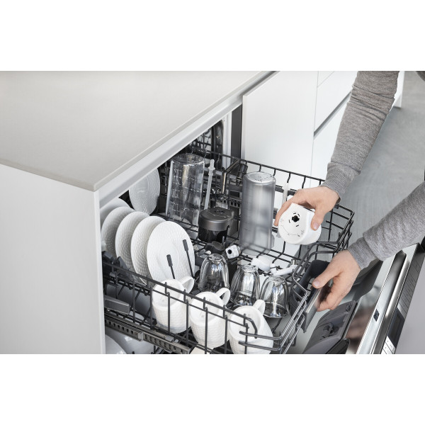 Фото - Кавомашина Delonghi ECAM450.65.G
