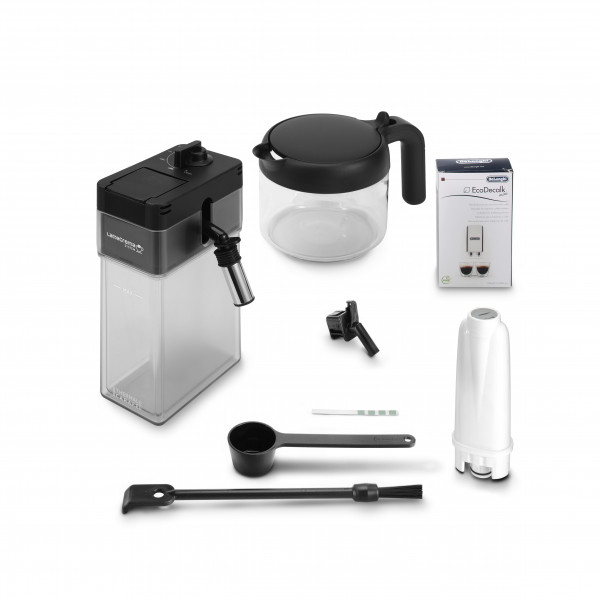 Фото - Кавомашина Delonghi ECAM610.75.MB