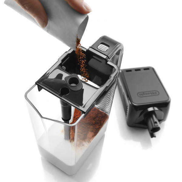 Фото - Кавомашина Delonghi ECAM650.85.MS