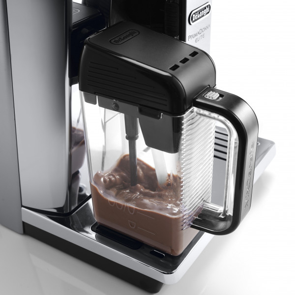 Фото - Кавомашина Delonghi ECAM650.85.MS